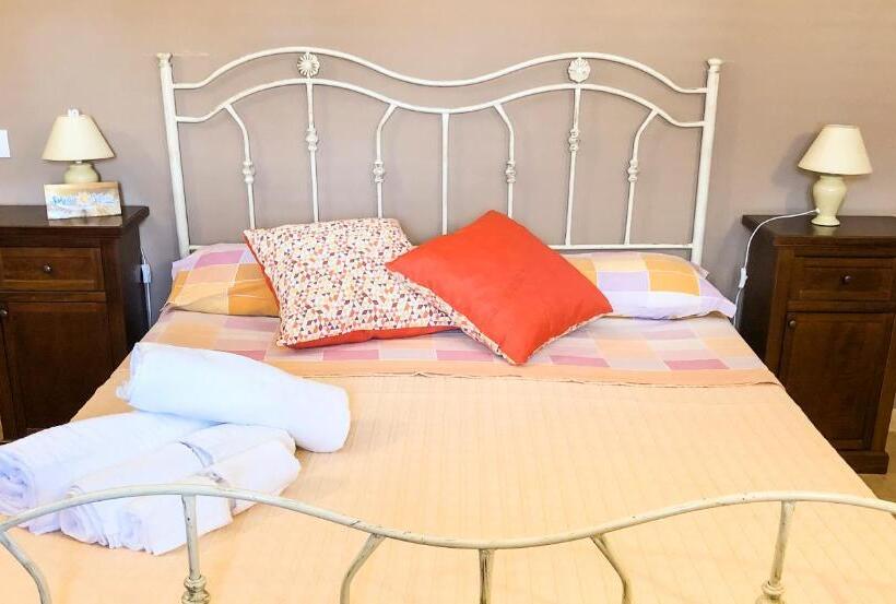 B&b Sikelia Mare