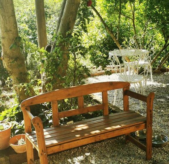 B&b Valledium
