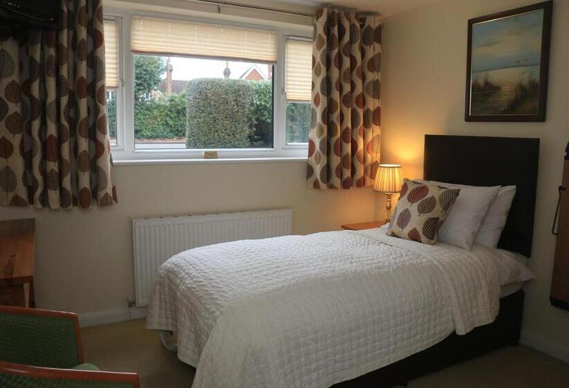 צימר Dawyk Beech Guesthouse