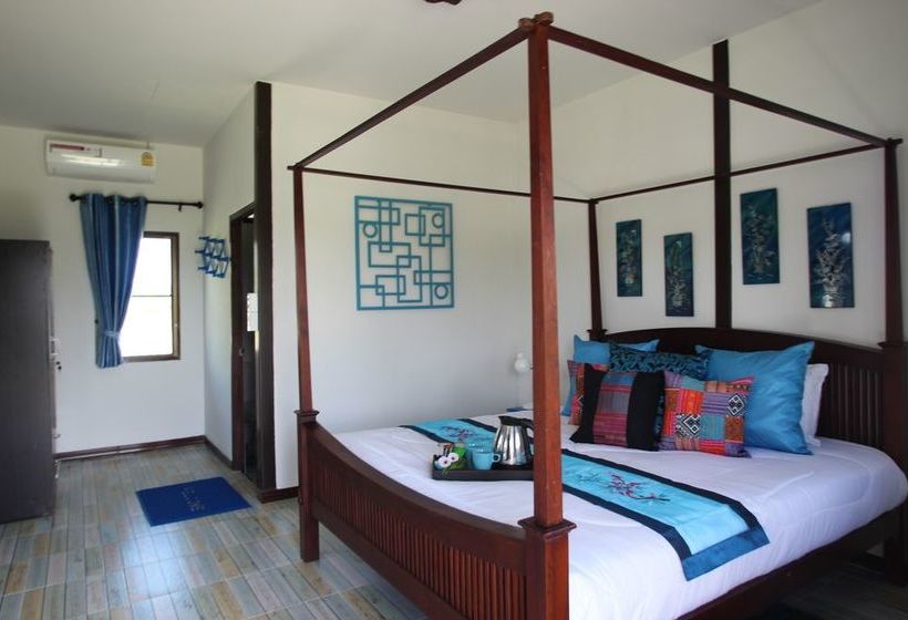 ベッドアンドブレックファースト Kalaka Homestay Auberge