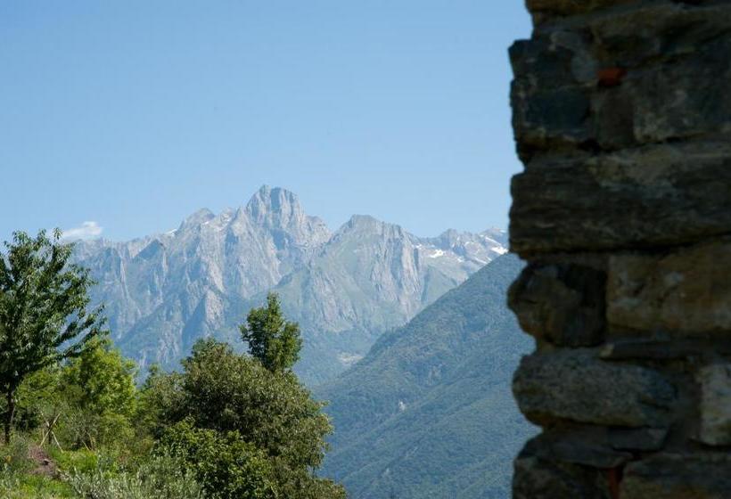 Borgo Erbiola