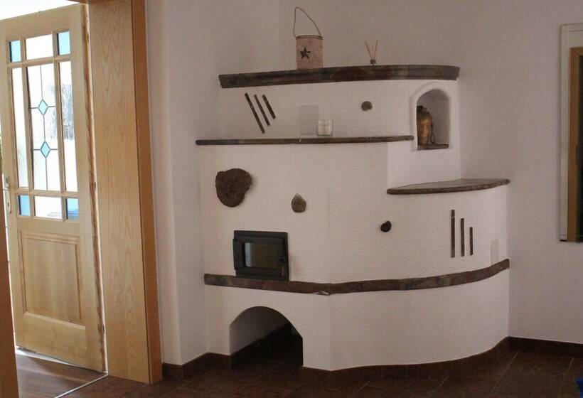 Ferienwohnung By Josef Lanzinger