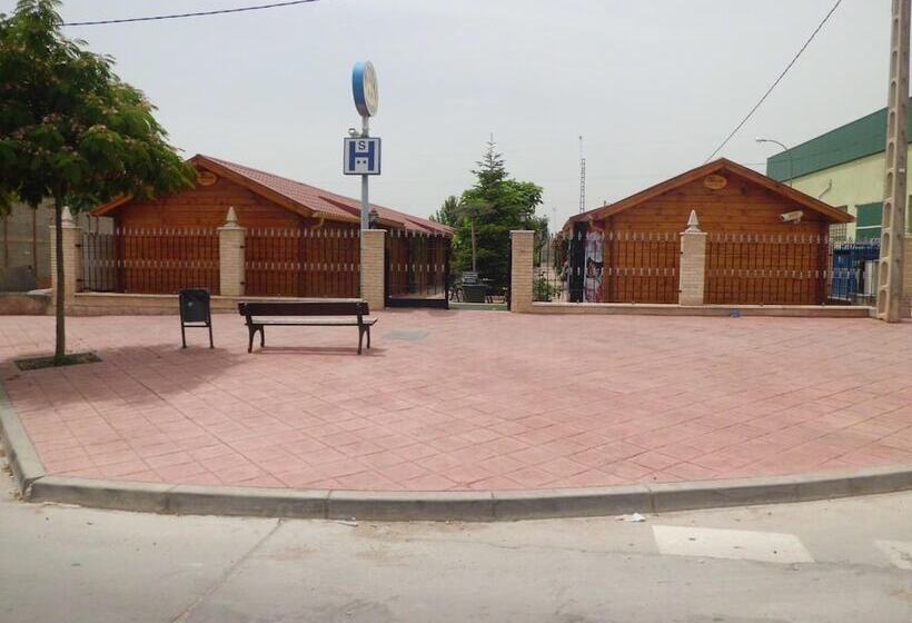 Hostal Gran Avenida
