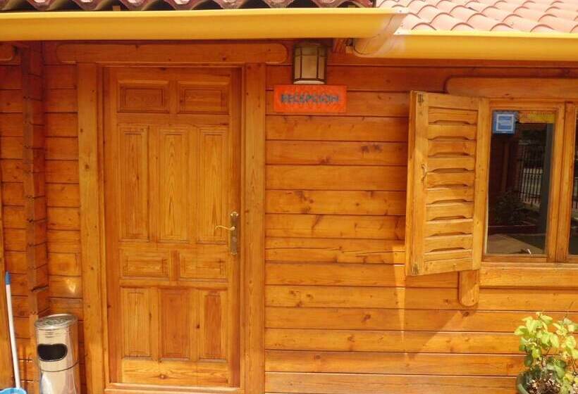Hostal Gran Avenida