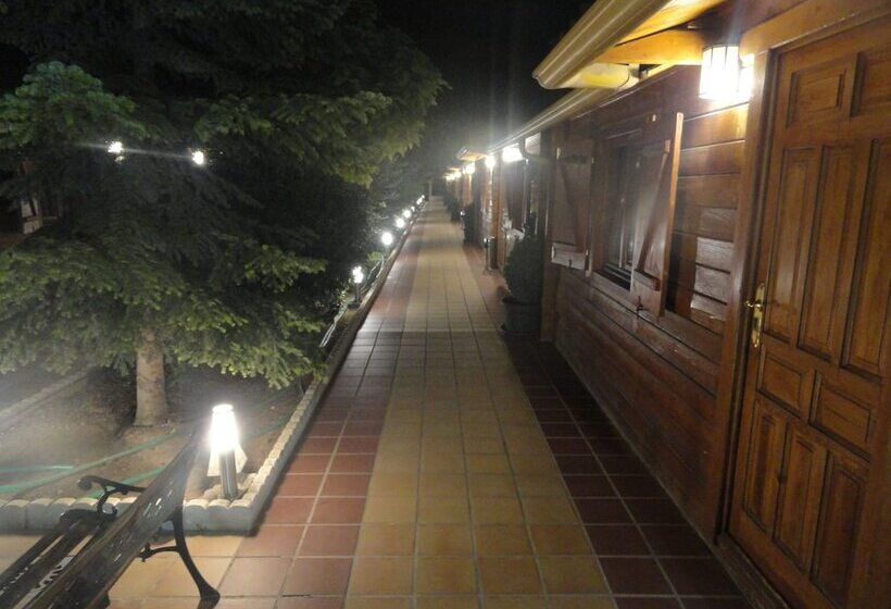 Hostal Gran Avenida