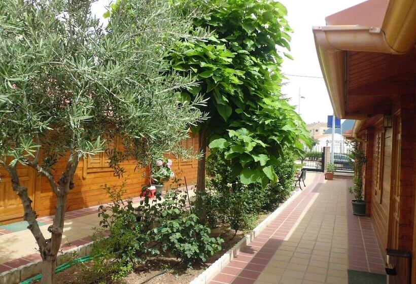 Hostal Gran Avenida
