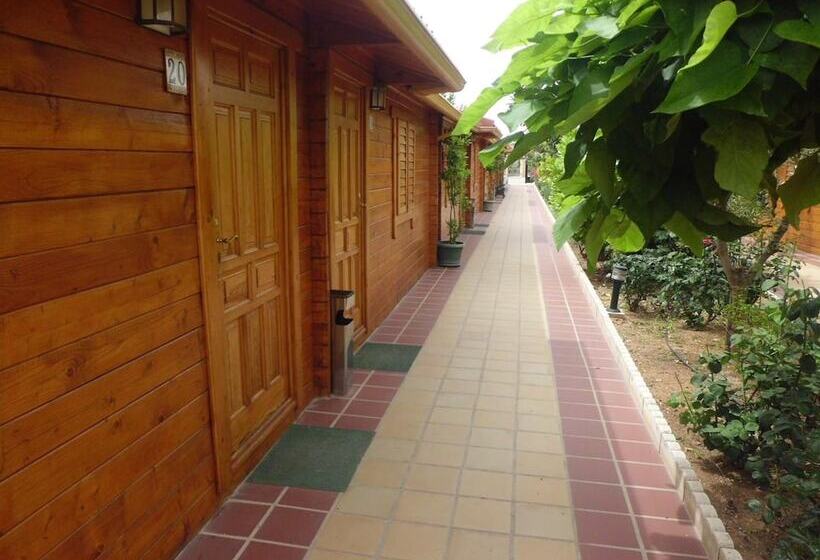 Hostal Gran Avenida