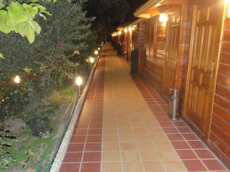 Hostal Gran Avenida