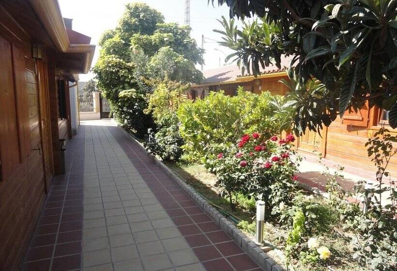 Hostal Gran Avenida
