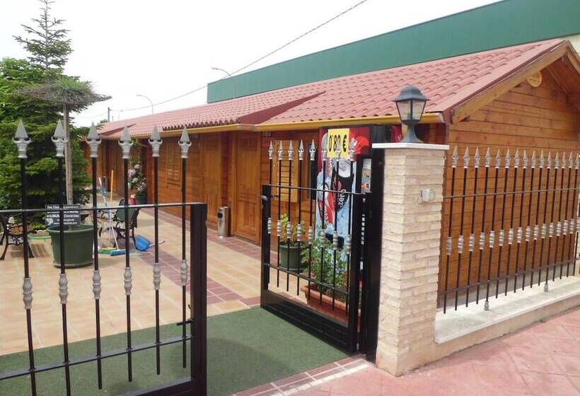 Hostal Gran Avenida
