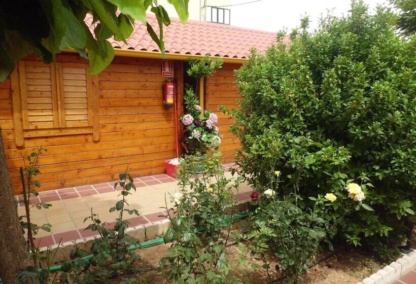 Hostal Gran Avenida
