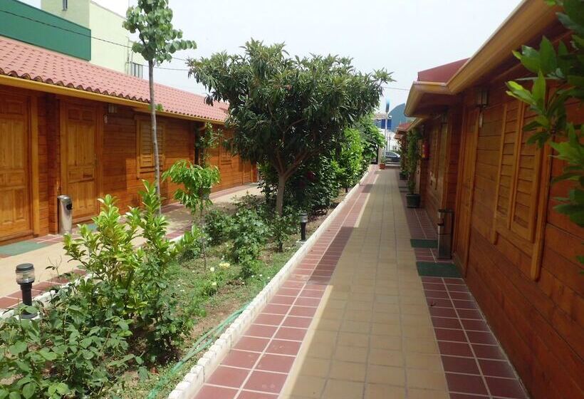 Hostal Gran Avenida