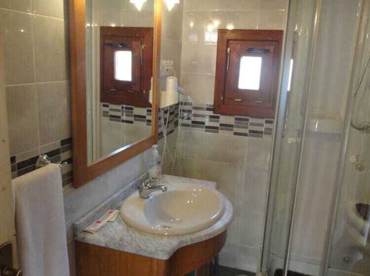 Hostal Gran Avenida