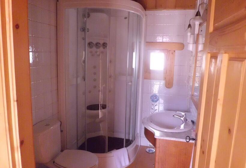 Hostal Gran Avenida