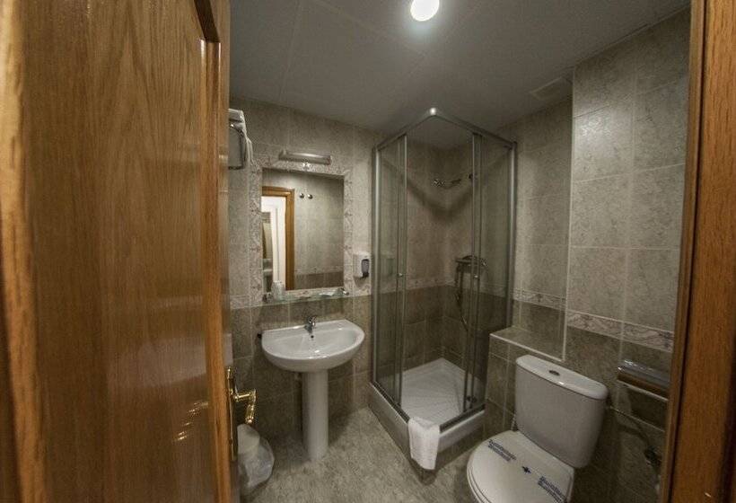 Hostal Zamorano