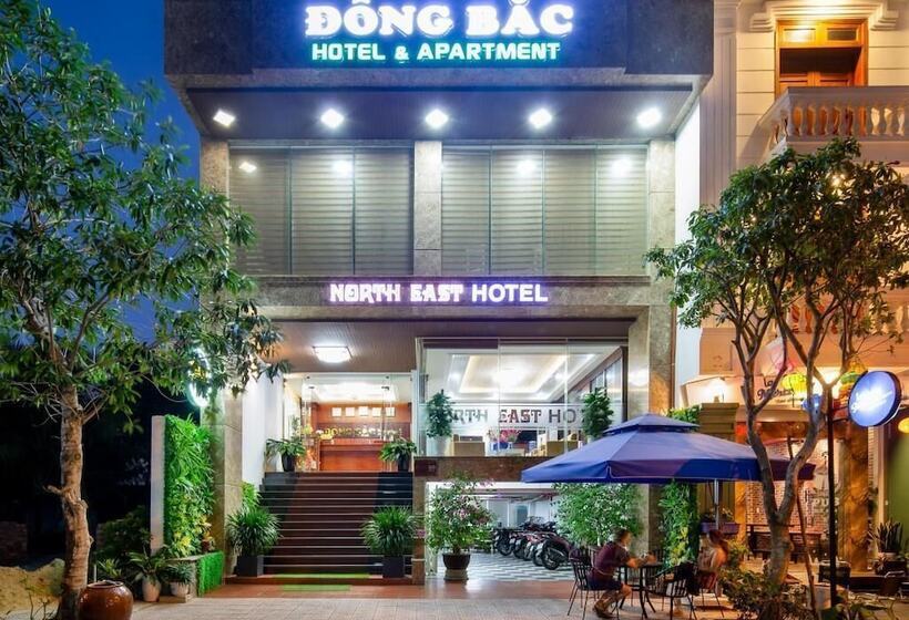 Fotos del hotel North East: 1 Fotos del hotel North East: 1