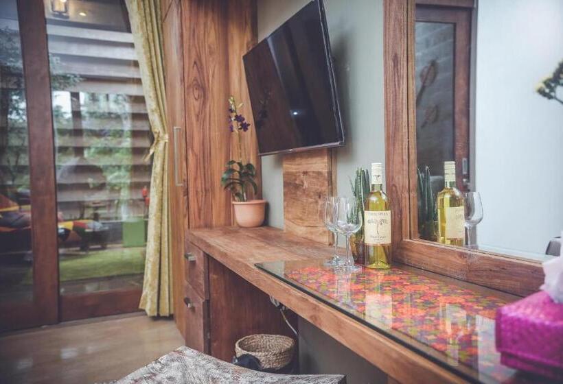 酒店 Aathma Colombo House