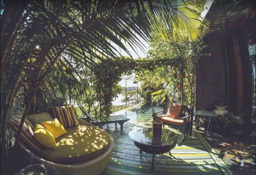 酒店 Aathma Colombo House