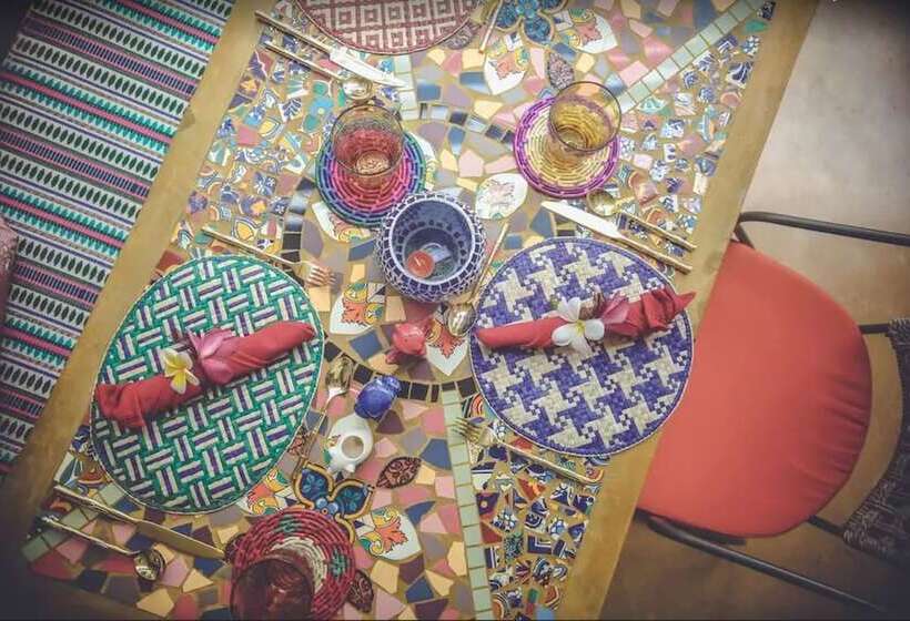 酒店 Aathma Colombo House