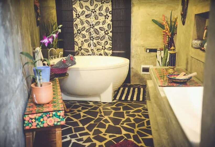 酒店 Aathma Colombo House