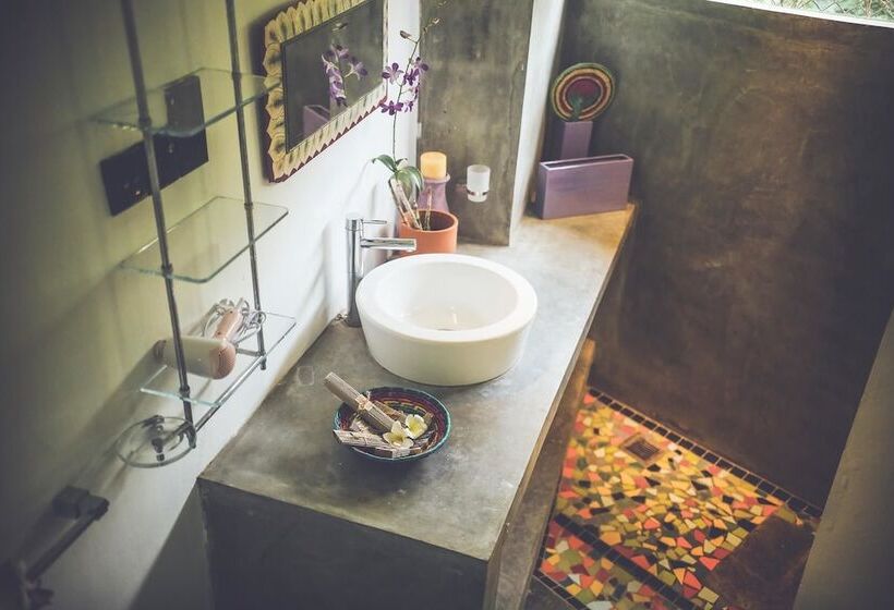 酒店 Aathma Colombo House