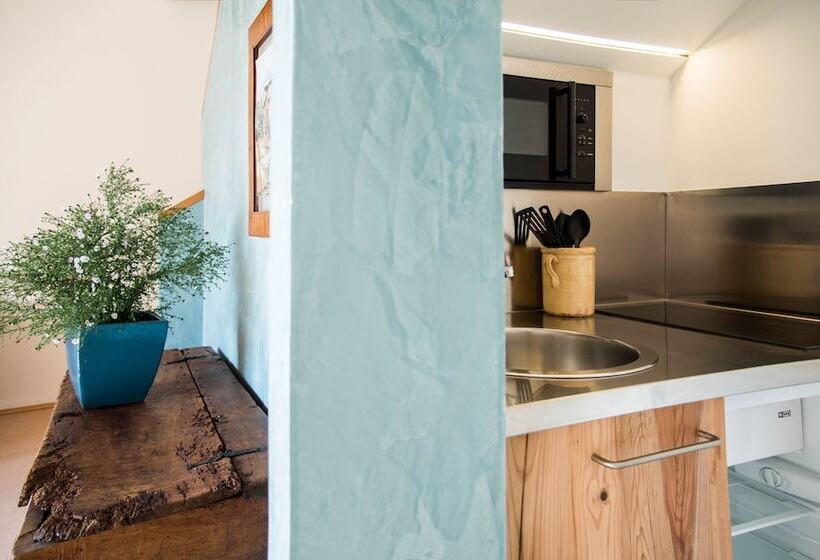 فندق Agriturismo Corte Ruffoni