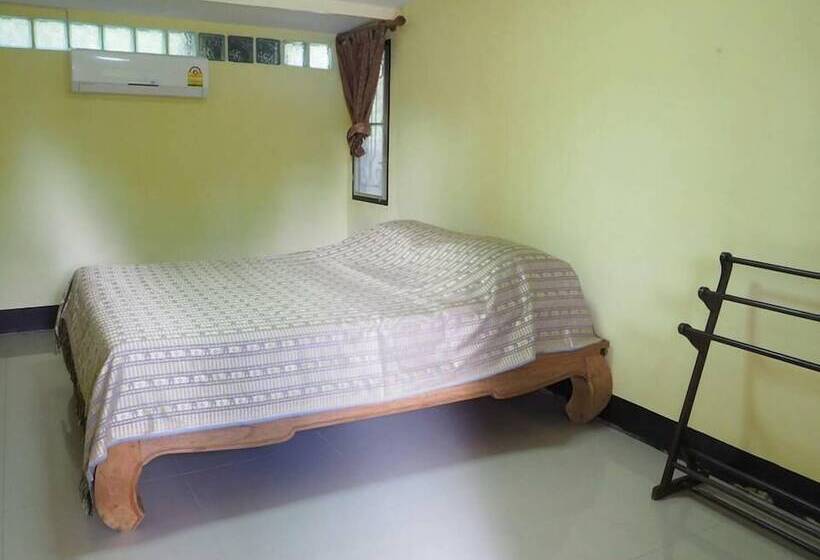 فندق At Home Suanphung