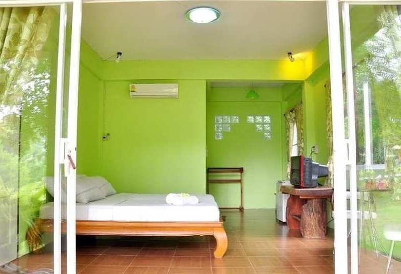 فندق At Home Suanphung