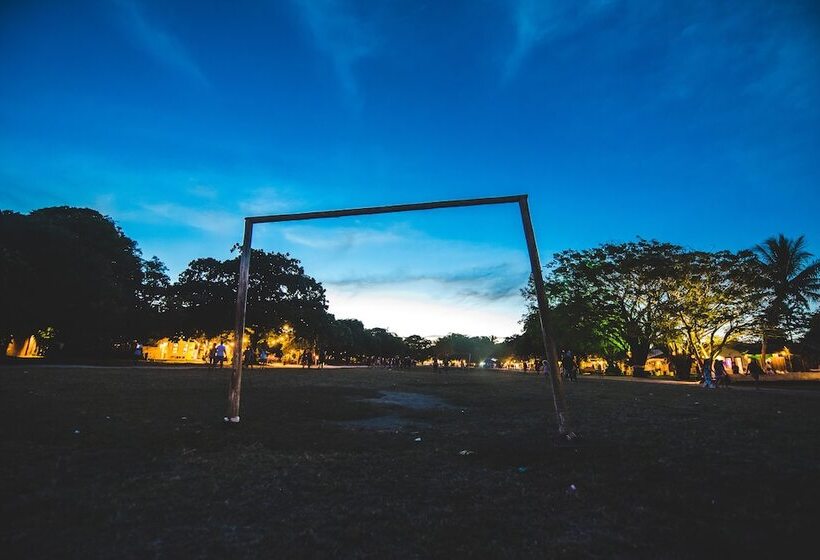 هتل Boutique Bahia Bonita