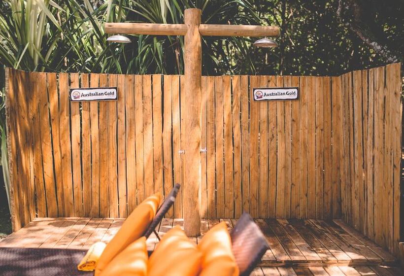 هتل Boutique Bahia Bonita