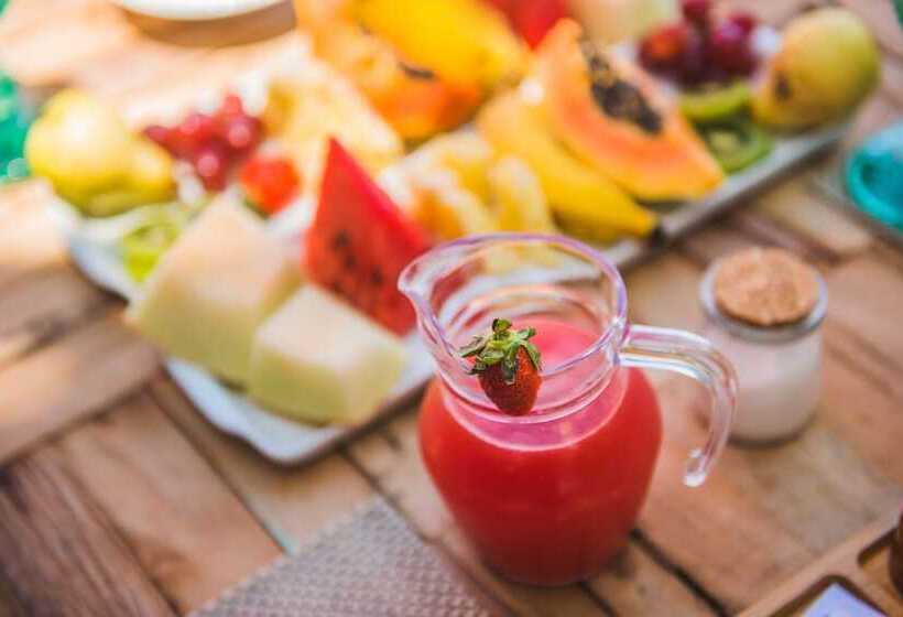 هتل Boutique Bahia Bonita