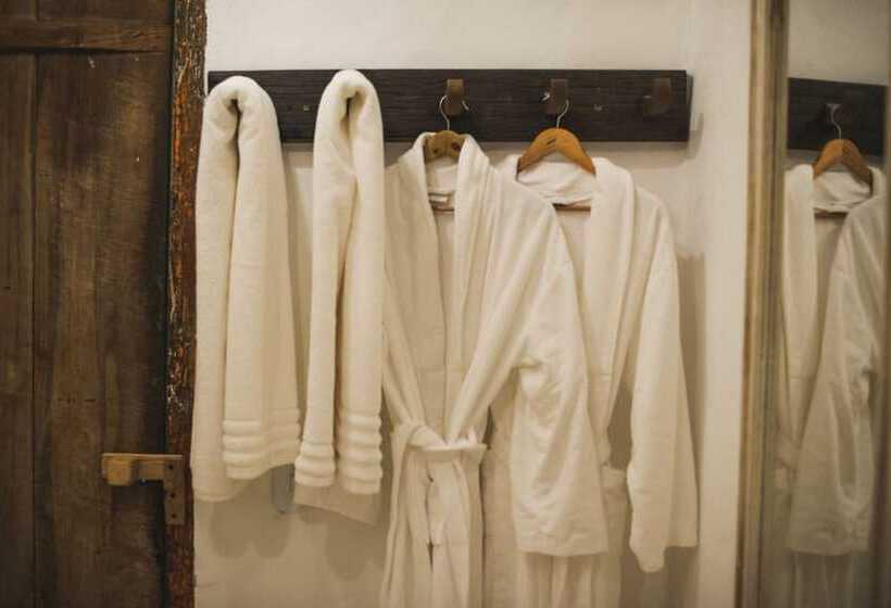 هتل Boutique Bahia Bonita