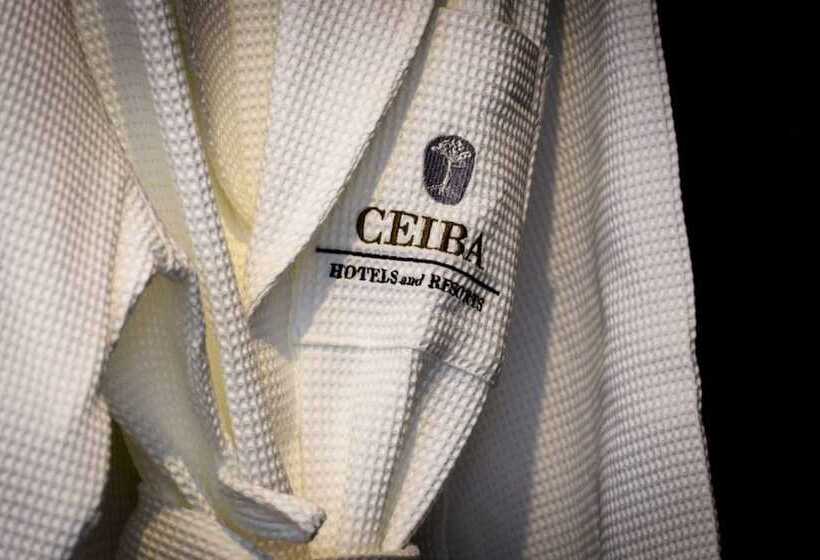 Ceiba Hotel Bissau