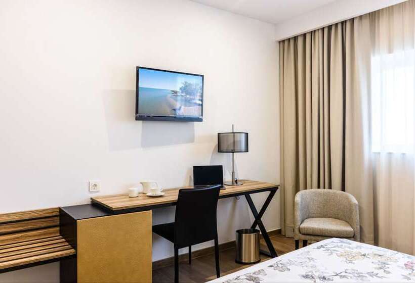 Ceiba Hotel Bissau