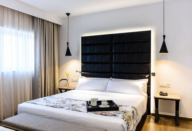 Ceiba Hotel Bissau
