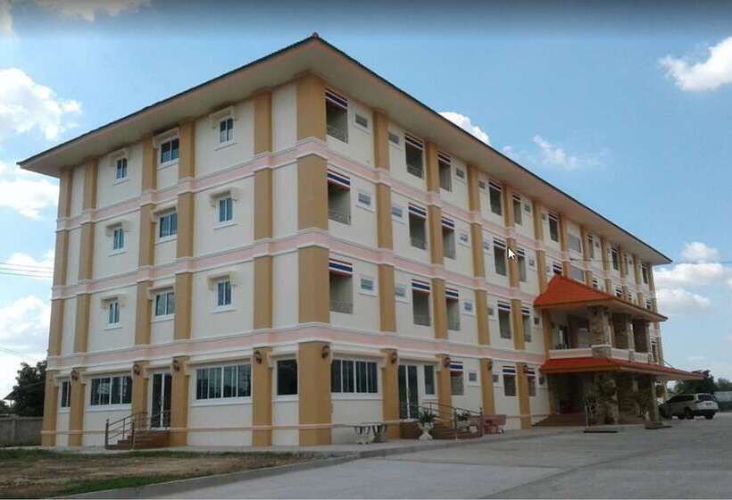 هتل Chalerm Lak Mansion