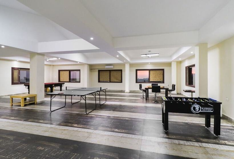 فندق D'polo Club & Spa Resort