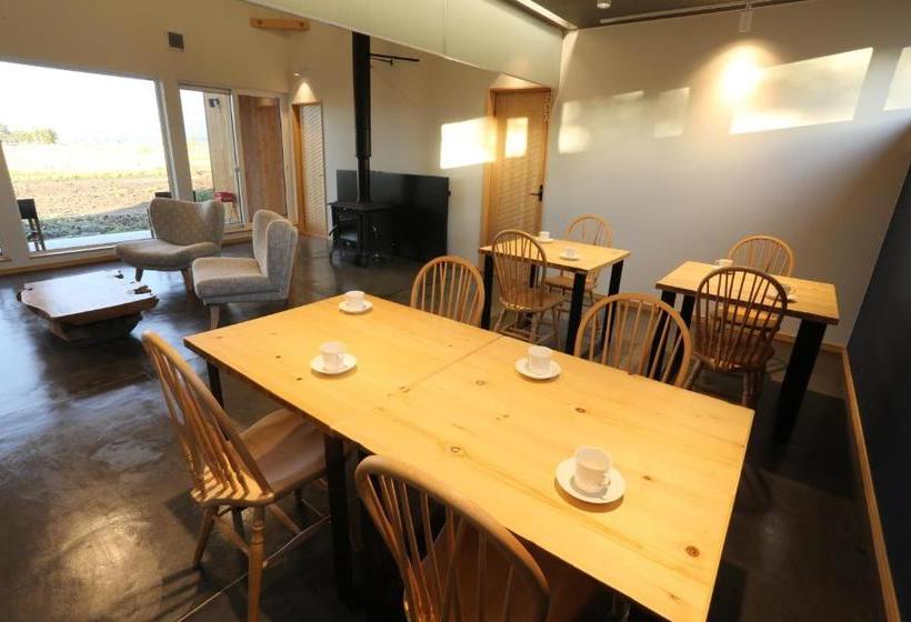 בית מלון כפרי Element