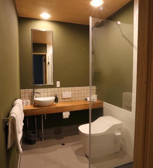 בית מלון כפרי Element