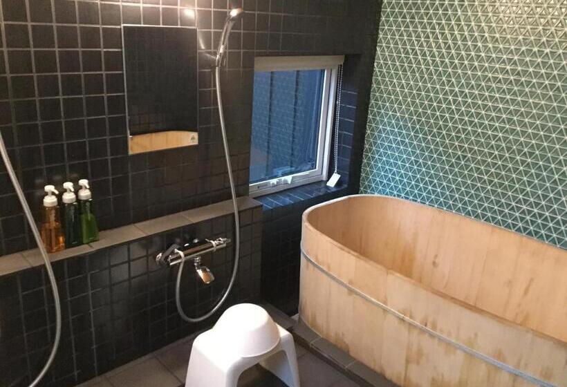 בית מלון כפרי Element