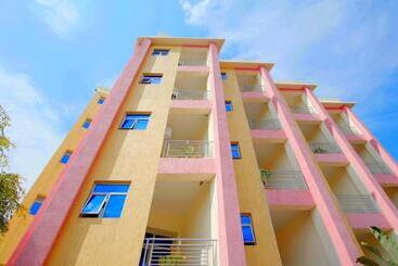 Fatima Hotel Ltd