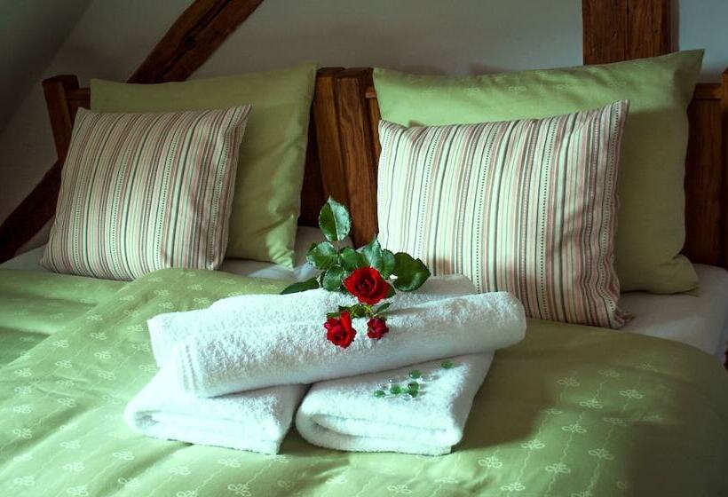 هتل House Of Roses