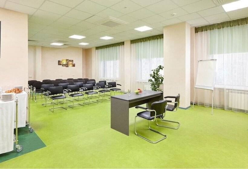 בית מלון כפרי Kapitolinn