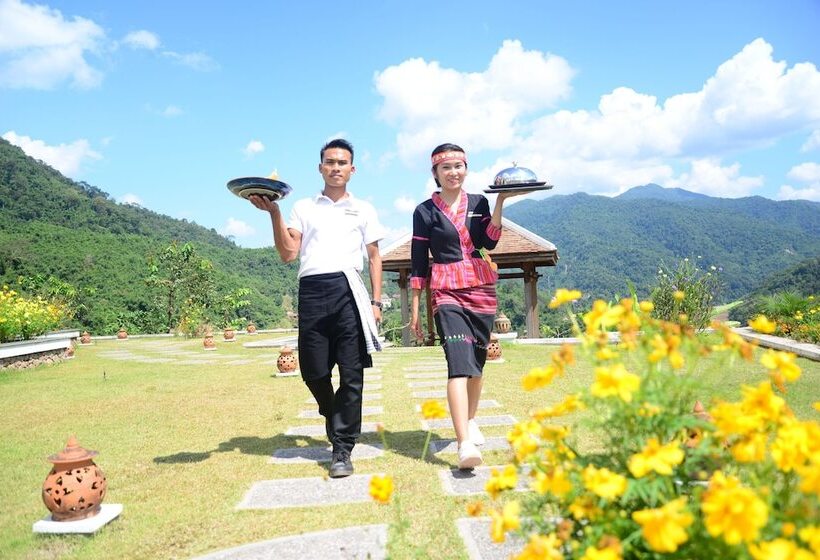 هتل Le Grand Pakbeng