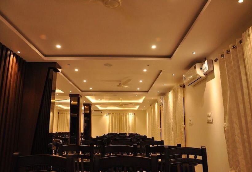 酒店 Lg Park