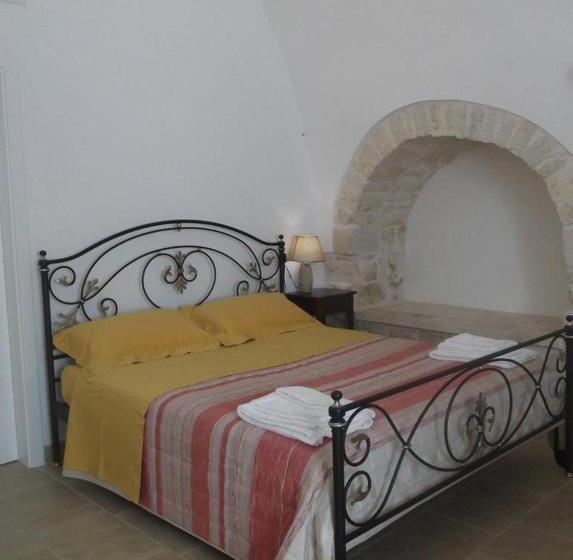 فندق Masseria Ciavea
