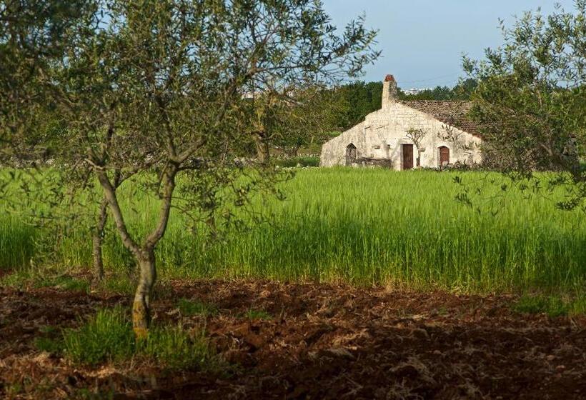 فندق Masseria Ciavea