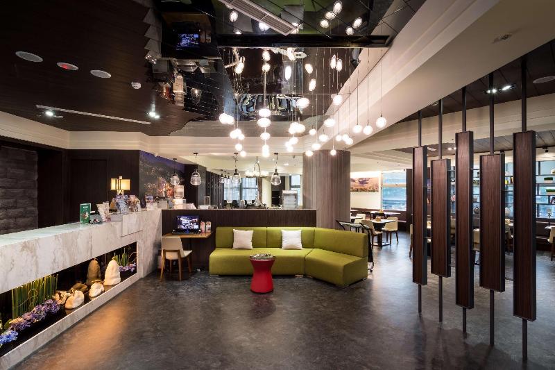 Merryday Hotel Banqiao Branch