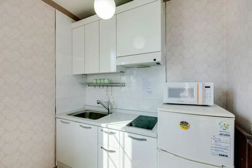 Geoje New Happiness Pension