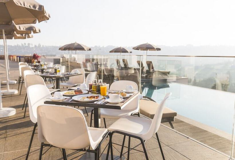 Onomo Hotel Kigali
